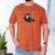 Bird Please Chew Quieter Introvert Quietness Men's Comfort Colors T-Shirt Yam Bird Please Chew Quieter Introvert Quietness Men's Comfort Colors T-Shirt Yam