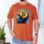 Bitcoin Human Brain Memory Clever Smart Intelligence Men's Comfort Colors T-Shirt Yam