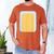 Blue Heeler Dog Dad Family Halloween Costume DIY Men's Comfort Colors T-Shirt Yam