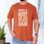 With A Body Like This Who Needs Hair Shirt Dad Bald Man Men's Comfort Colors T-Shirt Yam