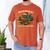 Book Dragon Christmas Reading For Fantasy Lovers Men's Comfort Colors T-Shirt Yam Book Dragon Christmas Reading For Fantasy Lovers Men's Comfort Colors T-Shirt Yam