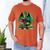 Book Dragon Reading Books Men's Comfort Colors T-Shirt Yam