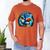 Book Dragon Reading Lover Men's Comfort Colors T-Shirt Yam