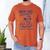 Book Girl Summer Men's Comfort Colors T-Shirt Yam