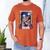 Book Lover Tarot Card The Reader Mystic Skeleton Men's Comfort Colors T-Shirt Yam