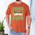 Book And Pajama Pajamas On Book Open Men's Comfort Colors T-Shirt Yam Book And Pajama Pajamas On Book Open Men's Comfort Colors T-Shirt Yam