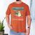 Book Reader Librarian Bookworm In Pajamas Book And Pajama Men's Comfort Colors T-Shirt Yam