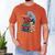 Book Reading Book Reader Manatees Sea Animal Sea Cow Manatee Men's Comfort Colors T-Shirt Yam Book Reading Book Reader Manatees Sea Animal Sea Cow Manatee Men's Comfort Colors T-Shirt Yam