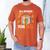 All Booked For Fall Book Pumpkin Autumn Thanksgiving Teacher Men's Comfort Colors T-Shirt Yam