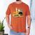 Bookish Cat Lover Cute Reading Squad Books & Kittens Love Men's Comfort Colors T-Shirt Yam Bookish Cat Lover Cute Reading Squad Books & Kittens Love Men's Comfort Colors T-Shirt Yam