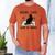 Books Cats Life Is Sweet Cat Book Lover Men Women Teen Men's Comfort Colors T-Shirt Yam