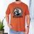 Books Helping Introvert Avoid Conversation Since 1454 Men's Comfort Colors T-Shirt Yam