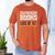 Never Too Many Books Read Book Reading Librarian Men Women Men's Comfort Colors T-Shirt Yam