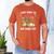 Books And My Savannah Cat Owner Savannah Cat Lover Men's Comfort Colors T-Shirt Yam
