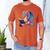 Bookworm Book Lover Women Girls Dragon Reading Men's Comfort Colors T-Shirt Yam