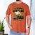 Bookworm If It Involves Books And Tea Lover Reading Premium Tri-Blend Men's Comfort Colors T-Shirt Yam