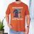 Bookworm Please I'm A Book Dragon Blue Dragon Men's Comfort Colors T-Shirt Yam