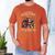 Bookworms Be A Book Dragon Literature Reading & Book Lover Men's Comfort Colors T-Shirt Yam