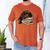 Boykin Spaniel Books Dog Breed Graphic Men's Comfort Colors T-Shirt Yam