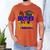 My Brother Is A Graduate Shirt Matching Family Graduation Men's Comfort Colors T-Shirt Yam