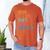 Bruh It's My Dad's 40th Birthday 40 Years Old Dad Men's Comfort Colors T-Shirt Yam