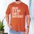 Bruh It's My Son's Birthday Birthday Mom Dad Men's Comfort Colors T-Shirt Yam