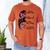 Call Me Antisocial But Please Don't Call Me Introvert Men's Comfort Colors T-Shirt Yam