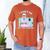 I Can't Go My Cat Said No Introvert Anxiety Cat Lover Men's Comfort Colors T-Shirt Yam