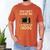 You Can't Scare Me I'm From The 1900s Television Retro Men's Comfort Colors T-Shirt Yam