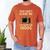 You Can't Scare Me I'm From The 1900s Television Retro Premium Men's Comfort Colors T-Shirt Yam