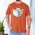 Cat Book Humor How To Train Your Human Men's Comfort Colors T-Shirt Yam Cat Book Humor How To Train Your Human Men's Comfort Colors T-Shirt Yam