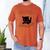 Cat Book For Women Life Is Better With Cats And Books Men's Comfort Colors T-Shirt Yam