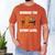 Cat Ignoring You Expert Level Orange Tabby Introvert Men's Comfort Colors T-Shirt Yam
