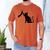 Cat Lover Cat Mom Cat Dad Men Women & Kids Cute Cat Men's Comfort Colors T-Shirt Yam