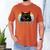 Cat Pun Introvert Anti Social Ew People Kitty Men's Comfort Colors T-Shirt Yam Cat Pun Introvert Anti Social Ew People Kitty Men's Comfort Colors T-Shirt Yam