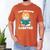 Cat Reading Books Bookworm Read One More Chapter Men's Comfort Colors T-Shirt Yam