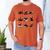 Cat Reading Books Lover Christmas Cat Lover Xmas Men's Comfort Colors T-Shirt Yam Cat Reading Books Lover Christmas Cat Lover Xmas Men's Comfort Colors T-Shirt Yam