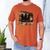 Cats Antique Books Academia Library Aesthetic Bookworm Men's Comfort Colors T-Shirt Yam