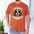 Cavalier King Charles Spaniel Dad Father’s Day Men's Comfort Colors T-Shirt Yam