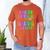 Certified Medical Assistant CMA Graduation Men's Comfort Colors T-Shirt Yam