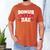 Cheer Stepdad Bonus Cheer Dad Red Men's Comfort Colors T-Shirt Yam