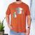 Chemistry Science Degree Graduation Men's Comfort Colors T-Shirt Yam