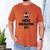 Chemo Graduation Day Victory Support Shirt Men's Comfort Colors T-Shirt Yam