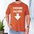 Choking Hazard Adult Dad Joke Men's Comfort Colors T-Shirt Yam Choking Hazard Adult Dad Joke Men's Comfort Colors T-Shirt Yam