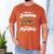 Christmas Book Lover Gingerbread Library Reading Bookaholic Men's Comfort Colors T-Shirt Yam