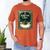 A Christmas Carol Book Cover By Charles Dickens Men's Comfort Colors T-Shirt Yam