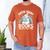 Christmas Reading Snowman So Many Books Men Women Kids Men's Comfort Colors T-Shirt Yam