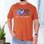 Class Of 1973 Tie Dye 50th Class Reunion Senior Graduation Men's Comfort Colors T-Shirt Yam