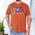 Class Of 1976 Shirt Tie Dye Senior Graduation 50th Reunion Men's Comfort Colors T-Shirt Yam