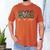 Class Of 1983 Shirt Leopard Senior Graduation Class Reunion Men's Comfort Colors T-Shirt Yam